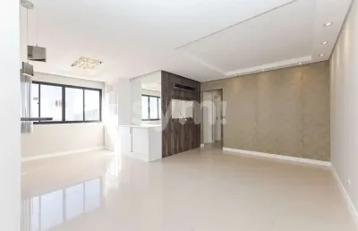 Apartamento com 3 quartos à venda na rua marechal deodoro, 1616, alto da rua xv, curitiba por r$ 760.000