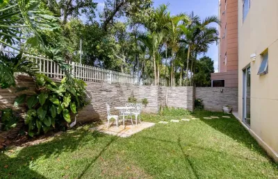 Apartamento com 3 quartos à venda na goiás, 460, água verde, curitiba por r$ 1.150.000