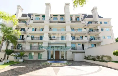 Apartamento com 3 quartos para alugar na rua bruno filgueira, 1262, batel, curitiba por r$ 8.900