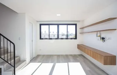 Apartamento com 2 quartos para alugar na rua desembargador westphalen, 1627, rebouças, curitiba por r$ 3.100