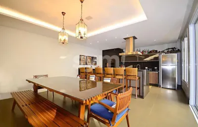 Casa com 4 quartos para alugar na doutor waldyr obayashi, 20, butiatuvinha, curitiba por r$ 21.000