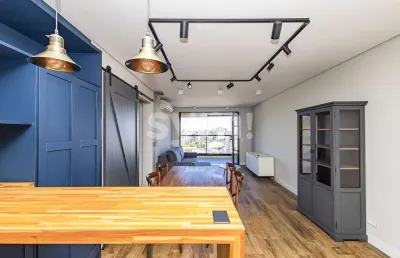 Apartamento com 2 quartos para alugar na rua ubaldino do amaral, 124, alto da glória, curitiba por r$ 5.800