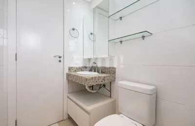 Apartamento com 3 quartos para alugar na rua doutor zamenhof, 389, juvevê, curitiba por r$ 15.000