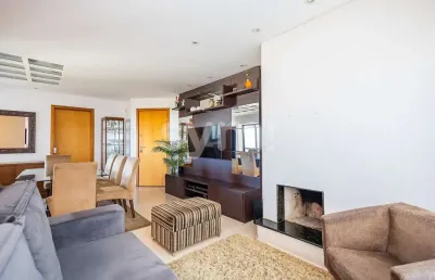 Apartamento com 2 quartos à venda na rua monsenhor ivo zanlorenzi, 1668, ecoville, curitiba por r$ 850.000