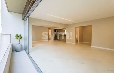 Apartamento com 3 quartos à venda na travessa joão turin, 80, água verde, curitiba por r$ 1.700.000