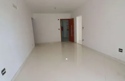 Apartamento com 3 quartos à venda na Rua General Euclides de Figueiredo, 146, Canto do Forte, Praia Grande