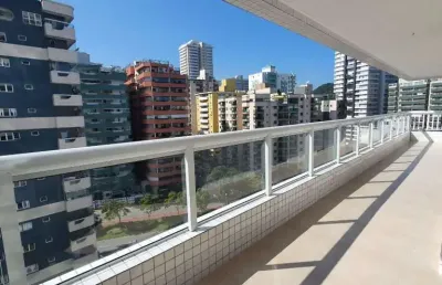 Apartamento com 3 quartos à venda na Rua General Euclides de Figueiredo, 146, Canto do Forte, Praia Grande