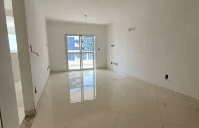 Apartamento com 3 quartos à venda na Rua General Euclides de Figueiredo, 146, Canto do Forte, Praia Grande