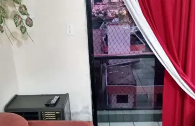 Cobertura com 3 dormitórios à venda, 152 m² por r$ 950.000,00 - canto do forte - praia grande/sp