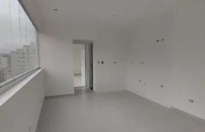 Apartamento à venda na vila guilhermina - praia grande/sp