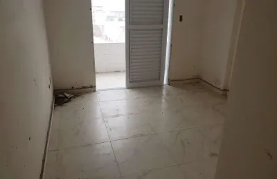 Apartamento com 2 quartos à venda na Rua Dino Tognini, 909, Vilamar, Praia Grande