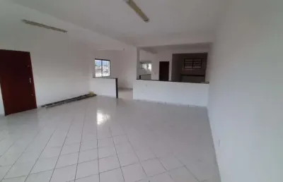 Ponto comercial para alugar na Avenida Presidente Kennedy, 3548, Aviação, Praia Grande