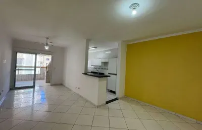 Apartamento com 01 dormitório e sacada gourmet na aviação