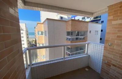 Apartamento novo à venda na aviação em praia grande - sp.