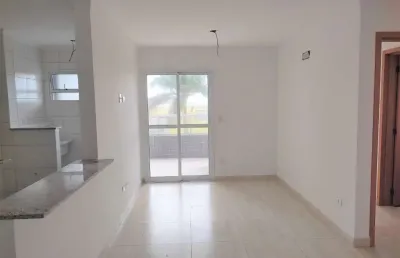Apartamento à venda, 78 m² por r$ 546.000,00 - mirim - praia grande/sp