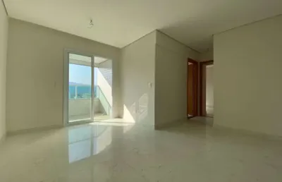 Apartamento com 2 dormitórios à venda, 70 m² por r$ 520.000,00 - caiçara - praia grande/sp