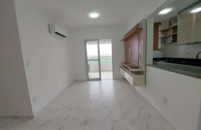 Apartamento com 2 quartos à venda na Avenida Presidente Castelo Branco, 18436, Vila Mirim, Praia Grande