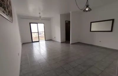 Apartamento com 2 quartos para alugar na Rua Guaranis, 285, Tupi, Praia Grande
