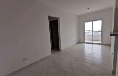 Apartamento com 2 quartos à venda na Rua Dino Tognini, 909, Vilamar, Praia Grande