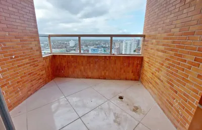 Comprar apartamento 2 quartos ocian praia grande sp
