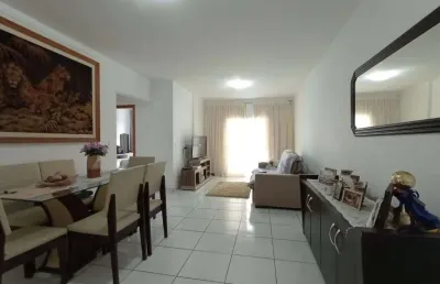 Apartamento à venda, 89 m² por r$ 480.000,00 - aviação - praia grande/sp