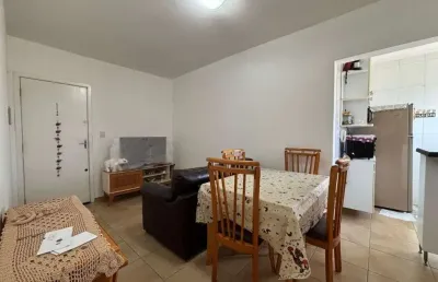 Apartamento à venda, 40 m² por r$ 250.000,00 - tupi - praia grande/sp