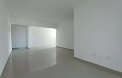 Apartamento à venda, 104 m² por r$ 900.000,00 - canto do forte - praia grande/sp