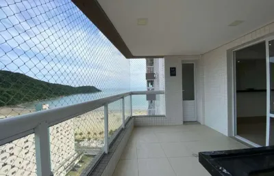 Apartamento com 3 dormitórios à venda, 130 m² por r$ 1.500.000,00 - canto do forte - praia grande/sp
