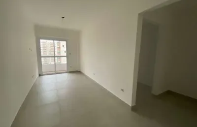 Apartamento com 1 quarto à venda na Rua Mem de Sá, 169, Aviação, Praia Grande