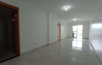Apartamento à venda, 118 m² por r$ 910.000,00 - canto do forte - praia grande/sp