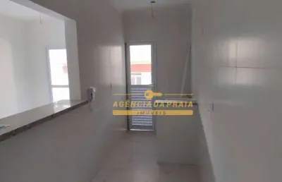Apartamento com 2 quartos à venda na Rua Dino Tognini, 909, Vilamar, Praia Grande