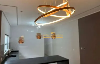 Casa à venda, 115 m² por r$ 830.000,00 - vilamar - praia grande/sp