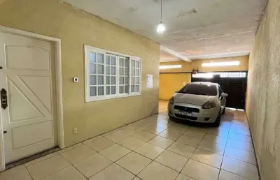 Casa com 5 dormitórios à venda, 258 m² por r$ 958.000,00 - vila guilhermina - praia grande/sp