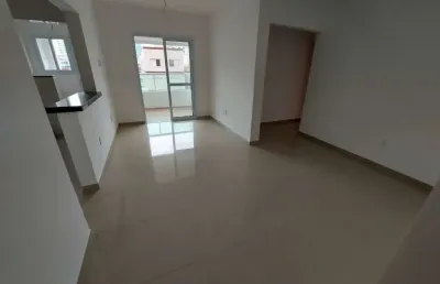 Apartamento com 2 quartos à venda na Rua Duque de Caxias, 557, Boqueirão, Praia Grande
