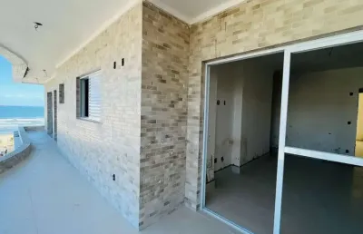 Apartamento com 3 quartos à venda na Rua Guatemala, 199, Guilhermina, Praia Grande