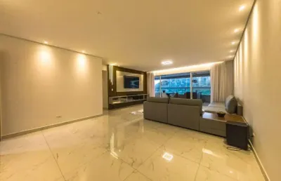 Apartamento com 3 quartos à venda - canto do forte - praia grande/sp