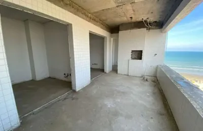 Apartamento com 3 quartos à venda na Avenida Juscelino Kubitschek de Oliveira, 1301, Vilamar, Praia Grande