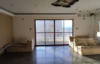 Cobertura com 3 quartos à venda na Rua Puri, 169, Tupi, Praia Grande