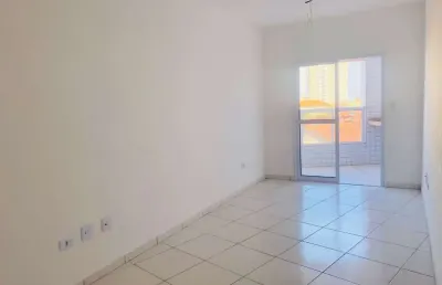 Apartamento com 2 quartos para alugar na Rua Santa Luzia, 365, Vilamar, Praia Grande