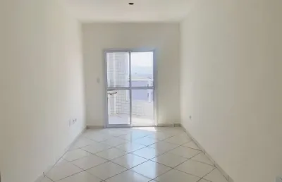 Apartamento com 2 quartos para alugar na Rua Santa Luzia, 365, Vilamar, Praia Grande