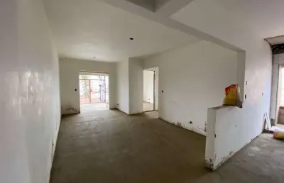 Apartamento com 2 quartos à venda na Rua Nicarágua, 513, Guilhermina, Praia Grande