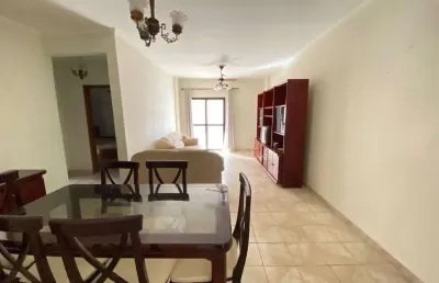 Apartamento com 2 quartos à venda na Rua Carijós, 216, Tupi, Praia Grande