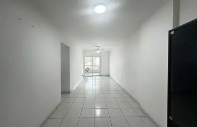 Apartamento com 3 dormitórios à venda, 115 m² por r$ 570.000,00 - tupi - praia grande/sp