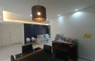 Apartamento com 3 quartos à venda na Rua Caiapós, 570, Tupi, Praia Grande