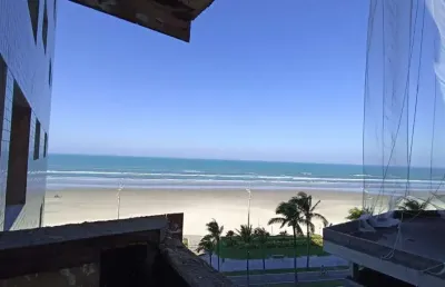 Apartamento com 3 quartos à venda na Rua Maria Beltrame Borloni, 27, Vilamar, Praia Grande
