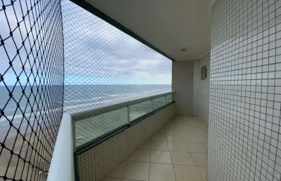 Apartamento para alugar na vilamar em praia grande - sp