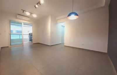 Apartamento com 3 quartos à venda na Rua Comendador Otto Carlos Golanda, 260, Vila Assunção, Praia Grande