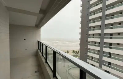 Apartamento com 2 quartos à venda na Rua Professora Maria José Barone Fernandes Da Silva, 34, Balneário Pires, Praia Grande