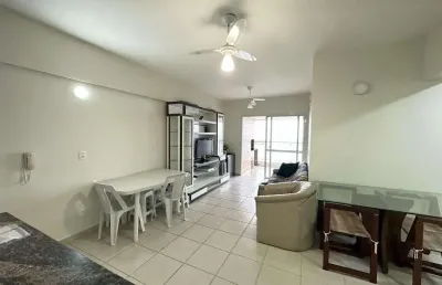 Apartamento à venda, 92 m² por r$ 1.780.800,00 - vila guilhermina - praia grande/sp