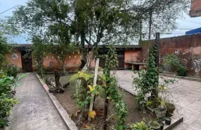 Terreno à venda, 290 m² por r$ 380.000,00 - jardim melvi - praia grande/sp